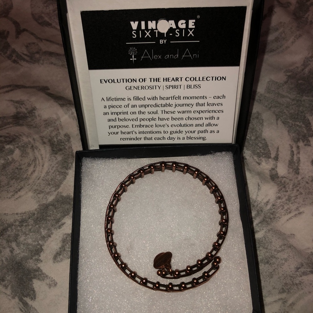 ALEX AND ANI Bracelet